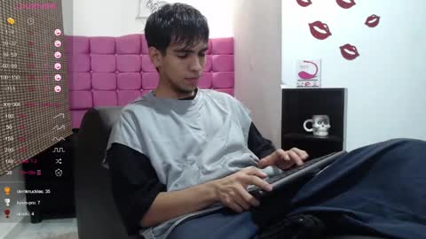 Xavi online show from 12-31-24, 05:51