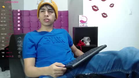 Xavi online show from 01-05-25, 12:21