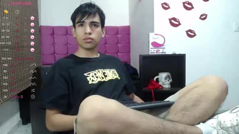 Xavi online show from 01-06-25, 12:24