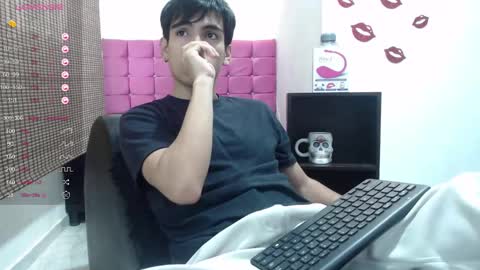 Xavi online show from 01-15-25, 12:15