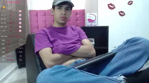 Xavi online show from 01-18-25, 12:26