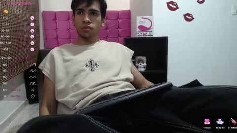 Xavi online show from 01-21-25, 12:18