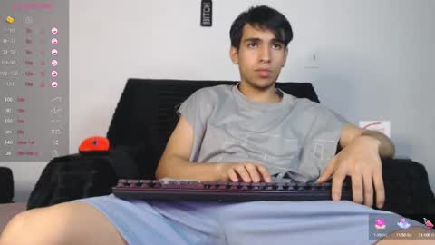 Xavi online show from 01-24-25, 06:56