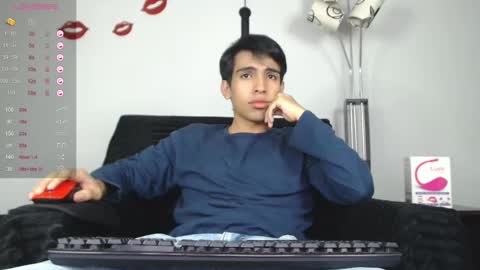 Xavi online show from 01-27-25, 12:26