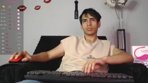 Xavi online show from 01-30-25, 12:16