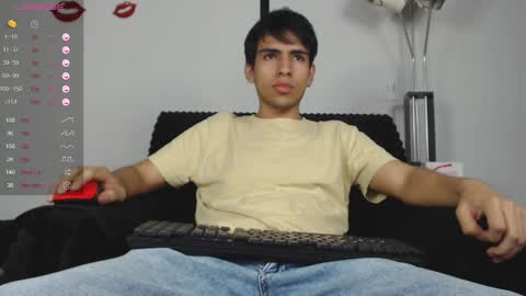 Xavi online show from 02-01-25, 12:16