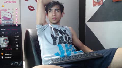 Xavi online show from 02-03-25, 07:10