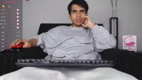 Xavi online show from 02-06-25, 11:43