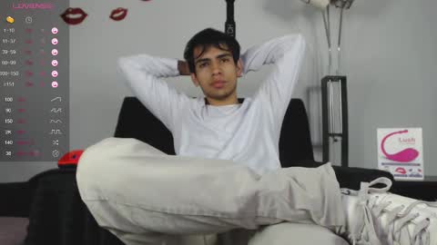 Xavi online show from 02-07-25, 11:56