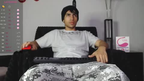 Xavi online show from 02-08-25, 11:55