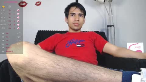 Xavi online show from 02-09-25, 12:19