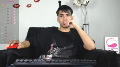 Xavi online show from 02-10-25, 11:46