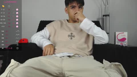 Xavi online show from 02-11-25, 11:43