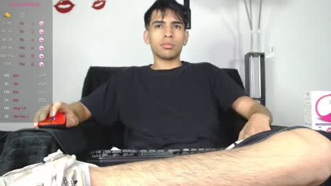 Xavi online show from 02-13-25, 11:50