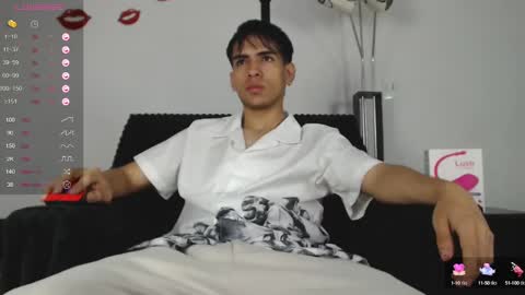 Xavi online show from 02-17-25, 11:44