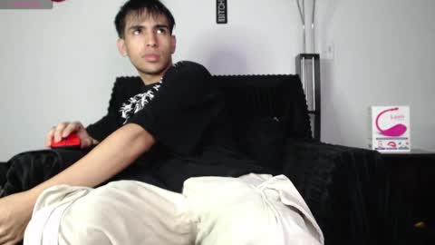 Xavi online show from 02-18-25, 11:44