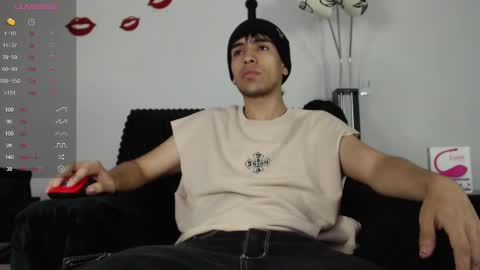 Xavi online show from 02-20-25, 11:42