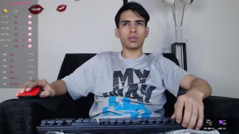 Xavi online show from 02-22-25, 06:41