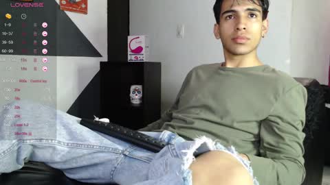 Xavi online show from 02-23-25, 12:16