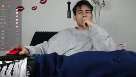 Xavi online show from 02-24-25, 11:43