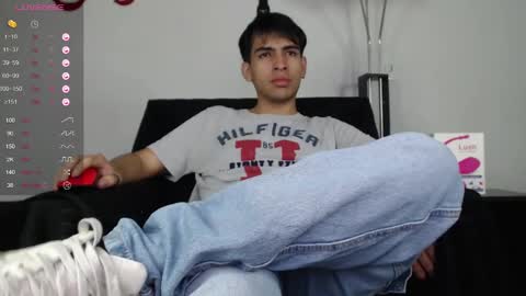 Xavi online show from 02-25-25, 12:03