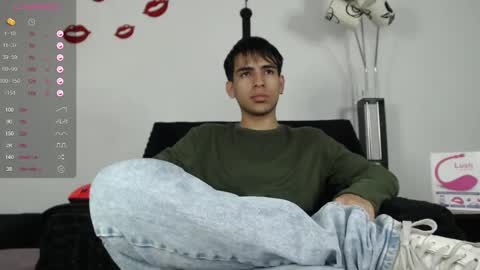 Xavi online show from 02-26-25, 12:14