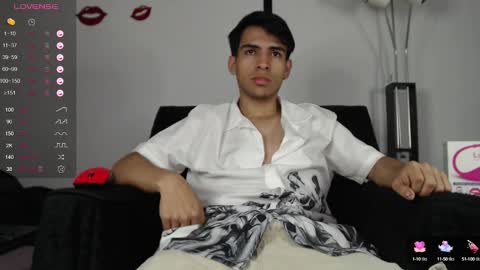 Xavi online show from 02-27-25, 11:52