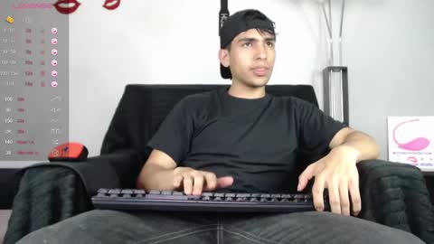 Xavi online show from 03-01-25, 06:43