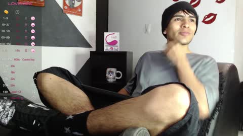 Xavi online show from 03-02-25, 12:01