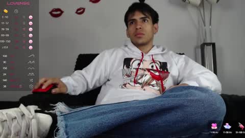 Xavi online show from 03-03-25, 11:44