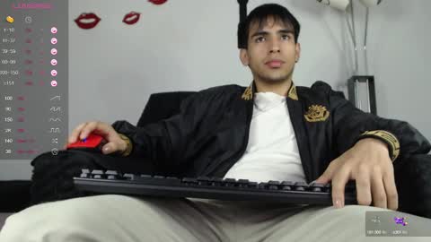 Xavi online show from 03-04-25, 12:01