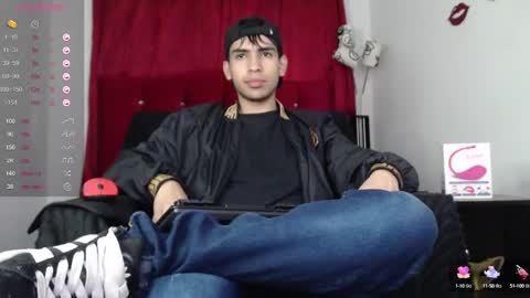 Xavi online show from 03-06-25, 11:58