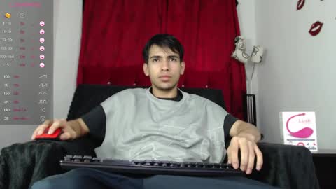 Xavi online show from 03-07-25, 11:51