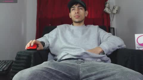 Xavi online show from 03-09-25, 12:09