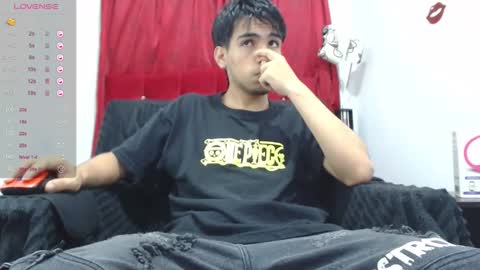 Xavi online show from 03-10-25, 11:53