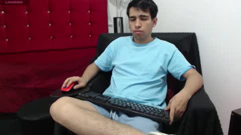 Xavi online show from 09-16-25, 12:17