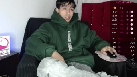 Xavi online show from 09-19-25, 12:28