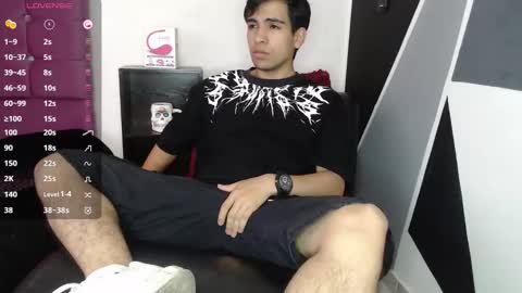 Xavi online show from 09-22-25, 12:18