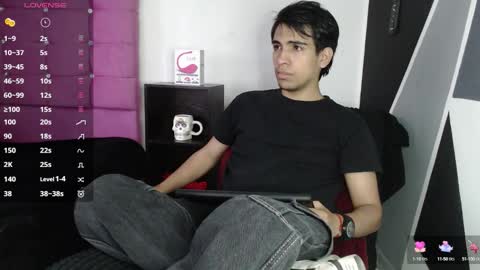 Xavi online show from 09-23-25, 12:52