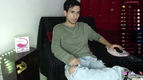 Xavi online show from 09-24-25, 12:19