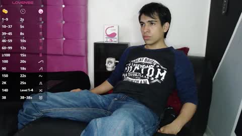 Xavi online show from 09-27-25, 12:32