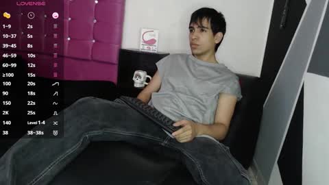 Xavi online show from 09-28-25, 12:21