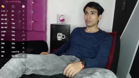 Xavi online show from 09-29-25, 12:21