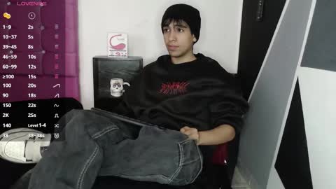 Xavi online show from 09-30-25, 12:32