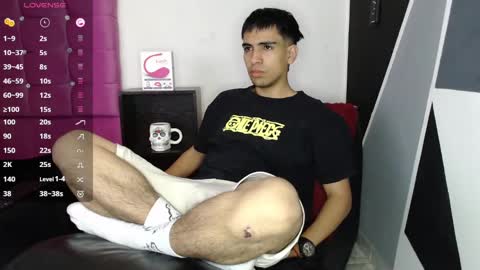 Xavi online show from 10-04-25, 12:58