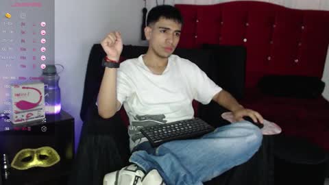 Xavi online show from 10-05-25, 01:20