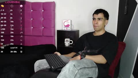 Xavi online show from 10-07-25, 01:19