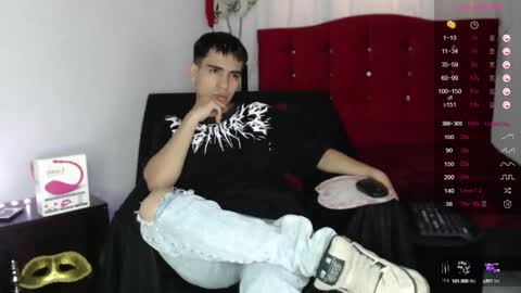 Xavi online show from 10-09-25, 01:20