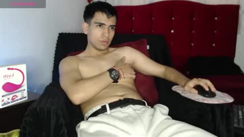 Xavi online show from 10-12-25, 01:32