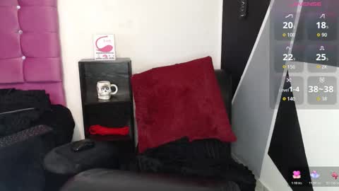 Xavi online show from 10-18-25, 01:23